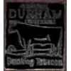 BULL DURHAM ROLLING TOBACCO CIGARETTES LOGO PIN